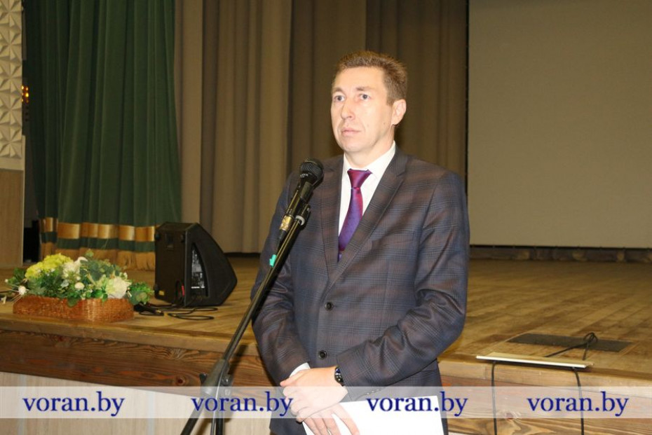 Белорусское гражданское общество будет представлено в ВНС