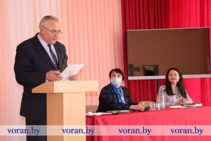 Делегаты ВНС от Вороновщины о решениях, которые объединяют страну