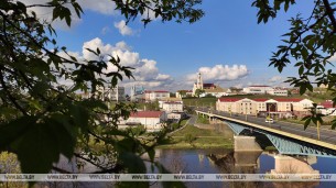 В Гродненской области планируют активизировать внутренний туризм