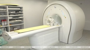 Компьютерные томографы прибудут в больницы Лиды, Несвижа и Новогрудка