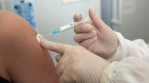 В Гродненской области развернуто более 80 стационарных пунктов вакцинации