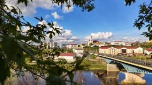 Развитие инфраструктуры и внутреннего туризма - в Гродно обсудили вопросы туриндустрии