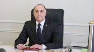 Вольфович назначен уполномоченным представителем главы государства в Гродненской области