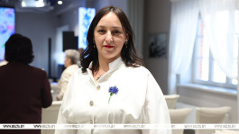 Мария Полудень