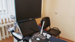 Фото главного управления здравоохранения Гродненского облисполкома