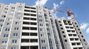 Пархамович: резких изменений в стоимости квадратного метра жилья не прогнозируется