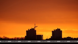Новые стройнормы противодымной защиты зданий приняты в Беларуси