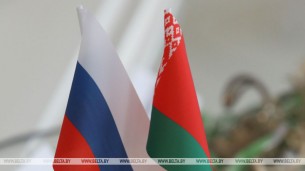 Лукашенко: консолидация в Союзном государстве позволяет оперативно реагировать на вызовы и угрозы