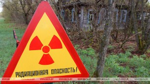 К 35-летию со дня аварии на Чернобыльской АЭС (досье БЕЛТА)
