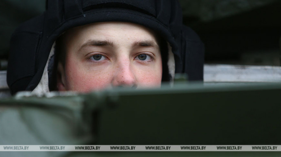 Плановые занятия по боевой готовности стартовали в Вооруженных Силах Беларуси