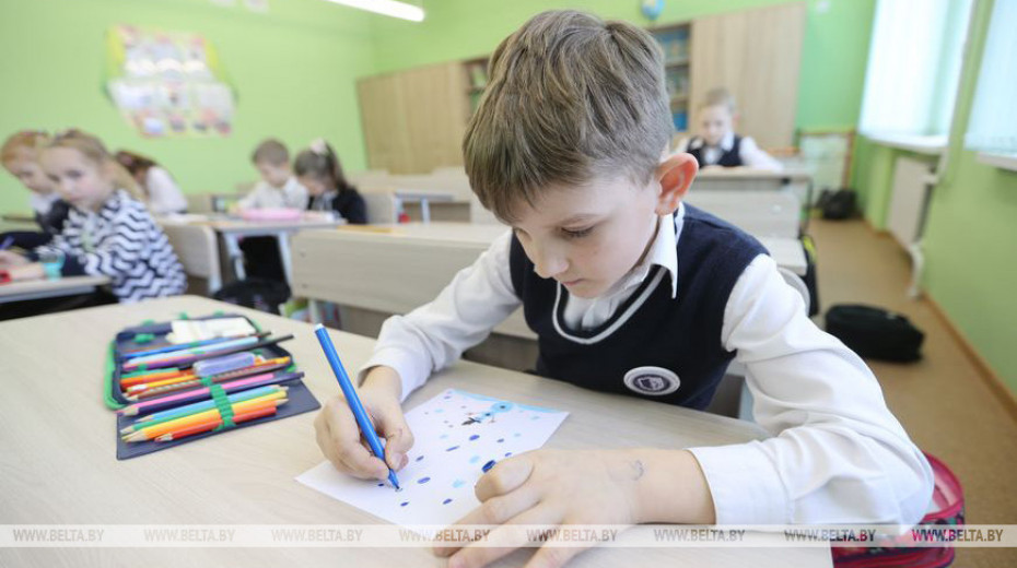 У Беларусі зацверджана вучэбная праграма школьнага факультатыву 